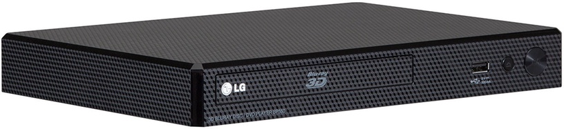 Blu-Ray mängija LG BP450