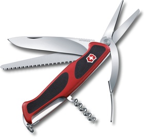 Kempinga nazis Victorinox Ranger Grip 71, 130 mm