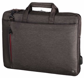 Hama Manchester Notebook Bag 13.3 Brown