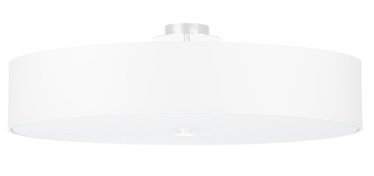 Lampa Sollux Skala 70, griesti, 60 W, E27
