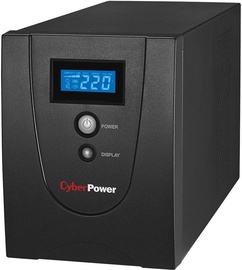 Cyber Power UPS Value1500EILCD 900W