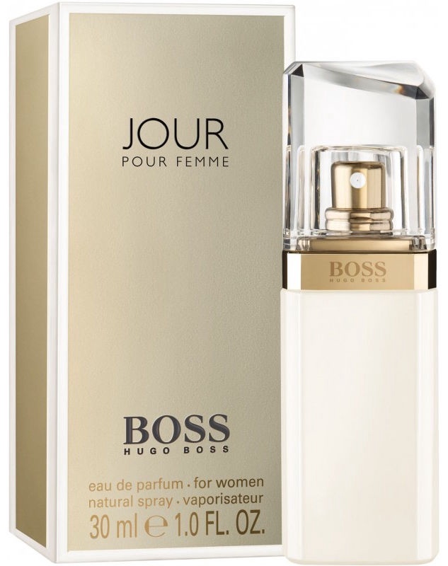 hugo boss 30 ml