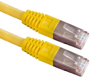 Esperanza Cable FTP 6 Yellow 1m