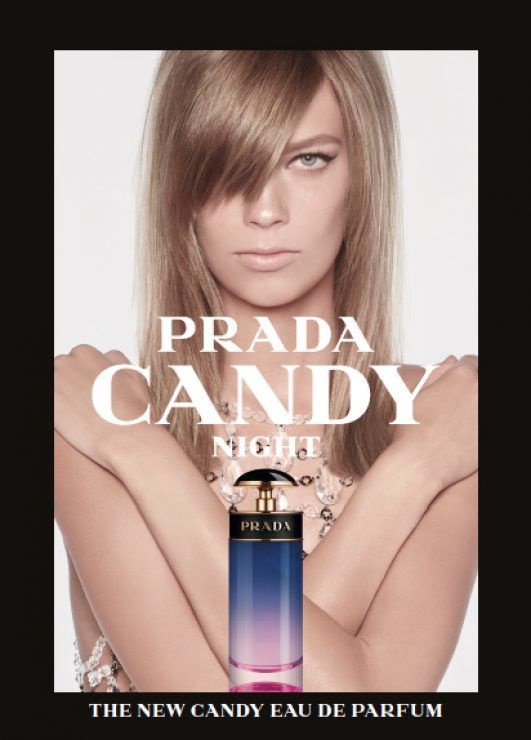 Prada candy night online