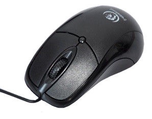 Rebeltec Duke Optical Mouse