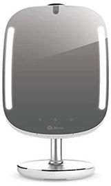 Peegel HiMirror Mini Smart Beauty Mirror Inox