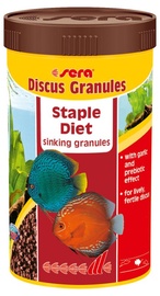 Sera Discus Granules 100ml