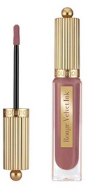 Губная помада Bourjois Paris Rouge Velvet Ink Madame Machiato, 3 мл