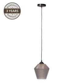 Lampa Domoletti Jazzu, karināms, 40 W, E27