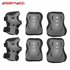 Защита SportVida KY0007, L