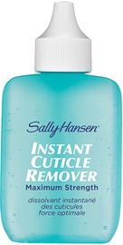 Odelių šalinimo priemonė Sally Hansen Permatomas, 29 ml