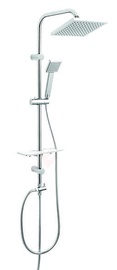 Komplekts Ferro Squerto Lux NP24