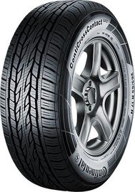 Vasaras riepa Continental ContiCrossContact LX2 255 60 R18 112H XL FR
