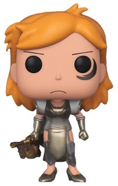Žaislinė figūrėlė Funko Pop! Animation Rick And Morty Warrior Summer 341