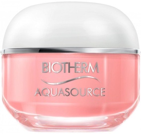 Biotherm Aquasource 48H Deep Hydration Replenishing Cream 30ml