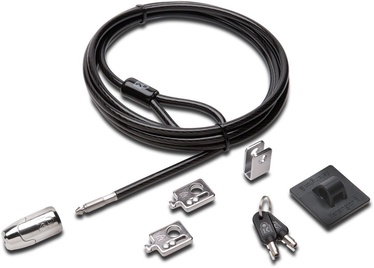 Kensington ClickSafe 2.0 Keyed Laptop Lock K64435WW