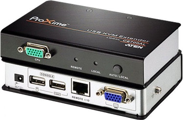 KVM komutaator Aten CE700A-AT-G