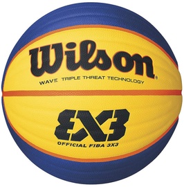 Wilson FIBA 3vs3 Officiall Ball