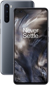 Мобильный телефон Oneplus Nord, серый, 8GB/128GB