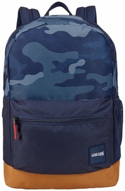 Case Logic Commence Backpack Blue 3203848