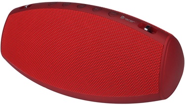 Belaidė kolonėlė Tracer Champion Bluetooth Speaker Red