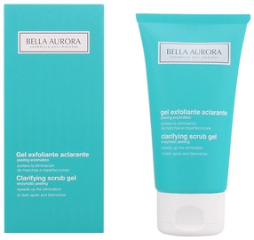 Sejas skrubis Bella Aurora Gel Exfoliante anti-manchas, 75 ml, sievietēm