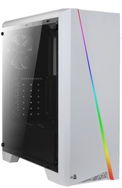 Стационарный компьютер INTOP RM18694NS, Nvidia GeForce RTX 3070