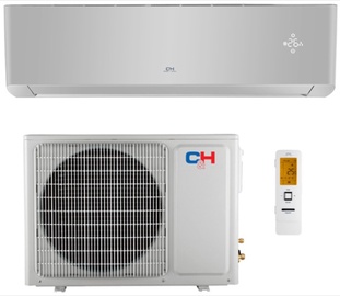 Кондиционер воздуха Cooper&Hunter Supreme Continental CH-S12FTXAL-SC, 3.53 kW / 4.2 kW