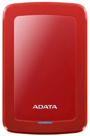 Adata Classic HV300 4TB 2.5" USB3.0 Red