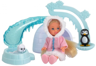 Simba Evi LOVE Arctic Friends 105732339