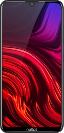 TP-LINK Neffos X20 Pro Dual Obsidian Black