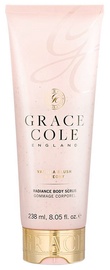 Скраб для тела Grace Cole Vanilla Blush & Peony, 238 мл