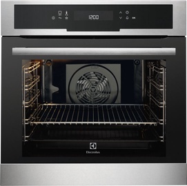 Orkaitė Electrolux EEC5750AOX