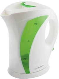 Elektrinis virdulys Esperanza Iguazu EKK018 Green