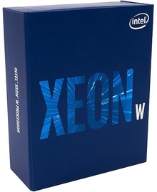 Serveri protsessor Intel Intel® Xeon® W-3175X, 3.1GHz, LGA 3647, 38.5MB