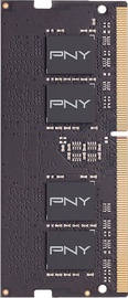 Operatīvā atmiņa (RAM) PNY MN8GSD42666 DDR4 (SO-DIMM) 8 GB