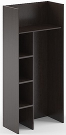 Skyland Wardrobe Frame B 701 Wenge Magic