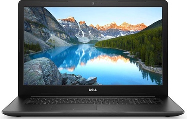 Dell Inspiron 3793 7076 Black PL