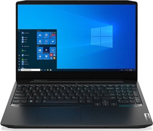 Ноутбук Lenovo IdeaPad Gaming 3 82EY00PBMH_PL, Ryzen 5 4600H, 8 GB, 1256 GB, 15.6 ″