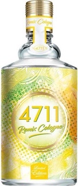 Kölnivesi 4711 Remix Cologne Lemon 100ml EDC Unisex Limited Edition