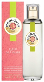 Освежающая вода Roger & Gallet Fleur De Figuier Fragrant Wellbeing Water 30ml EDF