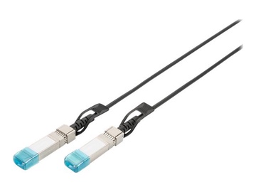 Adapter Assmann Professional 10GBase direct attach cable, must, 2 m