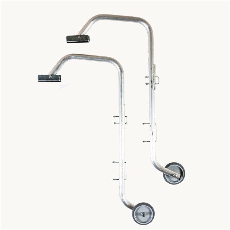 Redeli rattad, 1000 mm x 400 mm x 1000 mm