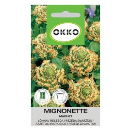 SMARŽĪGĀ REZĒDA MACHET (OKKO)