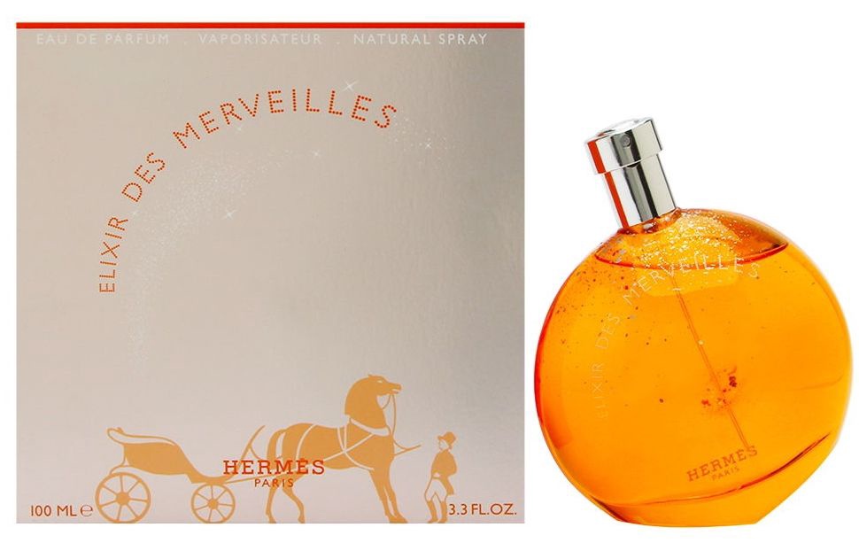 elixir eau de merveilles