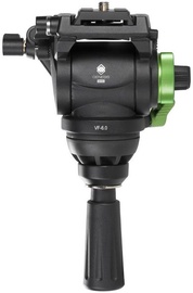Genesis VF-6.0 Video Fluid Head
