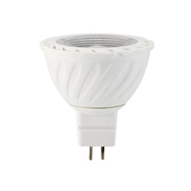 Лампочка Okko LED, белый, GU5.3, 5 Вт, 350 лм
