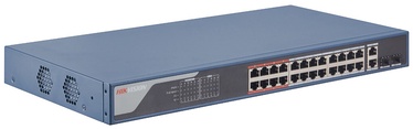 Võrgujaotur Hikvision DS-3E1326P-EI