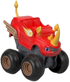 Fisher Price Blaze And The Monster Machines Slam&Go Rhino FHV04
