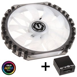 BitFenix Spectre Pro RGB Fan Kit 230mm